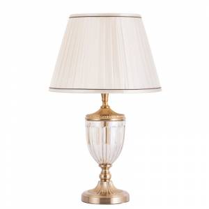 Настольная лампа ARTE Lamp A2020LT-1PB