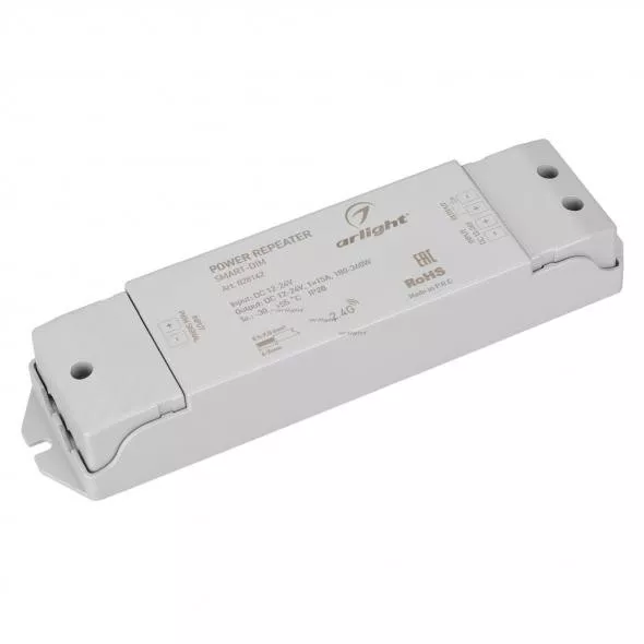Усилитель Arlight 028142 Усилитель Arlight 028142