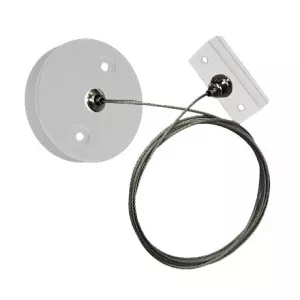 Подвесной комплект Denkirs TR2106-WH (серия PRO)