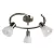 Спот ARTE Lamp A5062PL-3AB Спот ARTE Lamp A5062PL-3AB