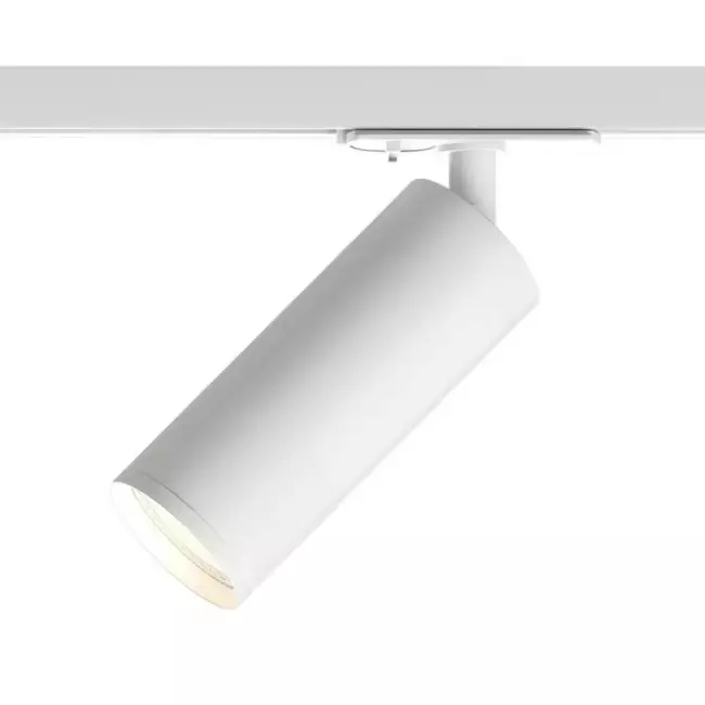 Светильник на шине Denkirs DK6202-WH (серия PRO) Светильник на шине Denkirs DK6202-WH (серия PRO)