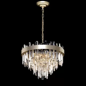 Каскадная люстра Citilux CL301262 Каскадная люстра Citilux CL301262