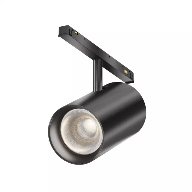 Светильник на шине Maytoni TR243-18W4K-B Светильник на шине Maytoni TR243-18W4K-B