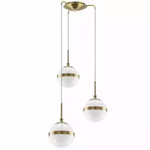 Каскадная люстра Lightstar 813131 Каскадная люстра Lightstar 813131