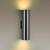 Бра Odeon Light 4245/2WB