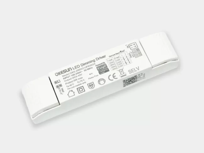 Драйвер Lumker 00-00036545 Драйвер Lumker 00-00036545