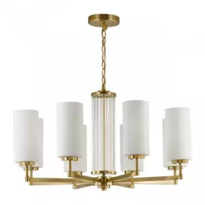 Подвесная люстра Odeon Light 4990/8 Подвесная люстра Odeon Light 4990/8