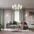 Подвесная люстра Odeon Light 4990/8