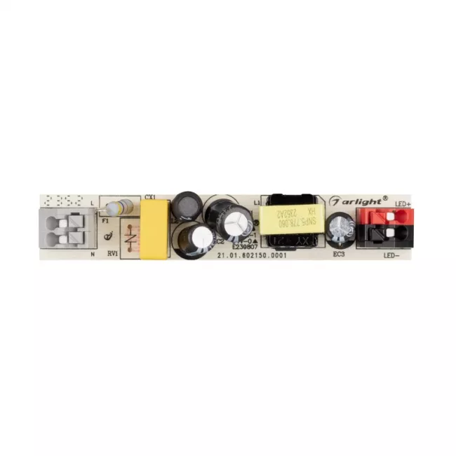 Блок питания Arlight 046649 Блок питания Arlight 046649