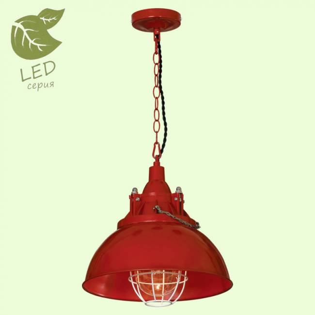 Подвесной светильник LOFT GRLSP-9895 Подвесной светильник LOFT GRLSP-9895