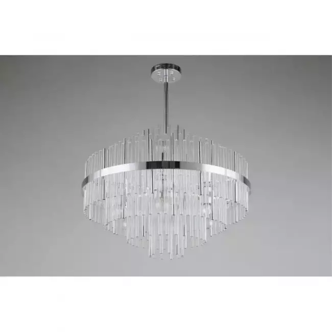 Люстра на штанге Omnilux OML-69207-09