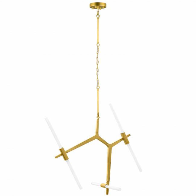 Подвесная люстра Lightstar 742063 Подвесная люстра Lightstar 742063