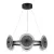 Подвесная люстра ST-Luce SL6142.433.01