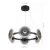 Подвесная люстра ST-Luce SL6142.433.01