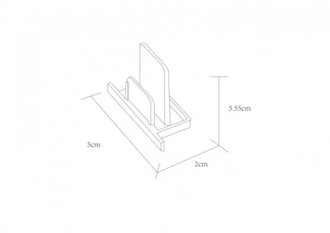Заглушка ARTE Lamp A210106