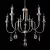Подвесная люстра Citilux CL437153 Подвесная люстра Citilux CL437153