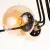 Люстра на штанге ARTE Lamp A2716PL-6BK Люстра на штанге ARTE Lamp A2716PL-6BK