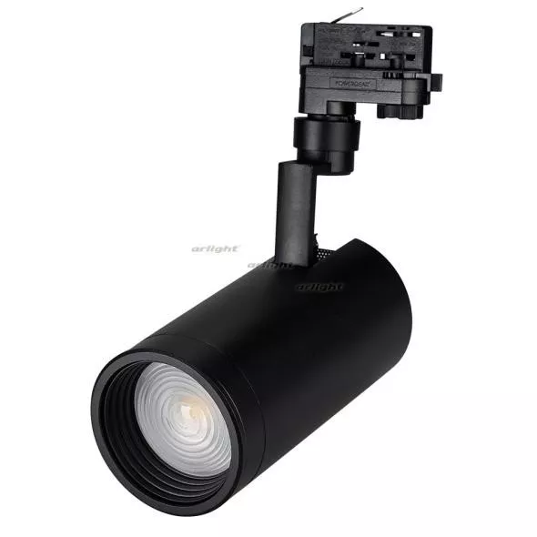 Светильник на шине Arlight 026618 Светильник на шине Arlight 026618