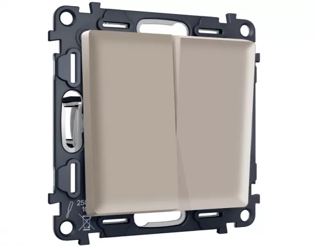 Выключатель Ambrella Volt MA363050