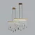 Люстра на штанге Odeon Light 5420/48L