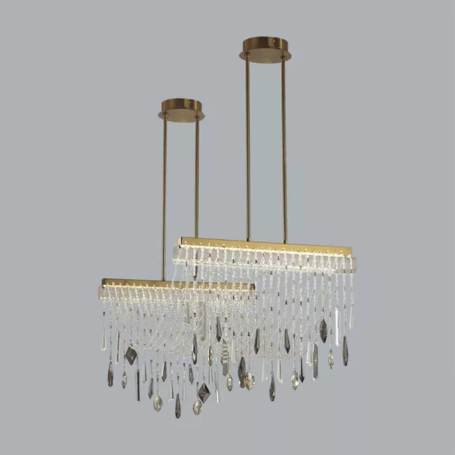 Люстра на штанге Odeon Light 5420/48L