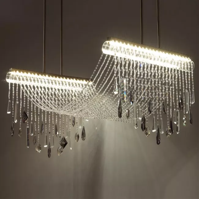 Люстра на штанге Odeon Light 5420/48L