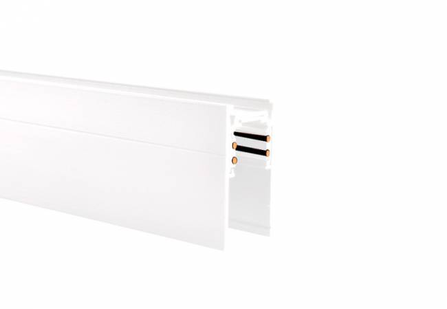 Шинопровод Crystal Lux CLT 0.113 01 L2000 WH Шинопровод Crystal Lux CLT 0.113 01 L2000 WH