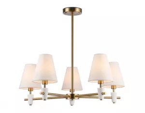 Люстра на штанге Ambrella Light LH75044 Люстра на штанге Ambrella Light LH75044
