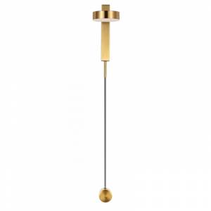 Бра ARTE Lamp A2142AP-10PB