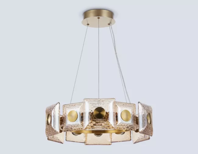 Подвесная люстра Ambrella Light LH31021 Подвесная люстра Ambrella Light LH31021