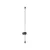 Бра LOFT IT 10147/850 Black Бра LOFT IT 10147/850 Black