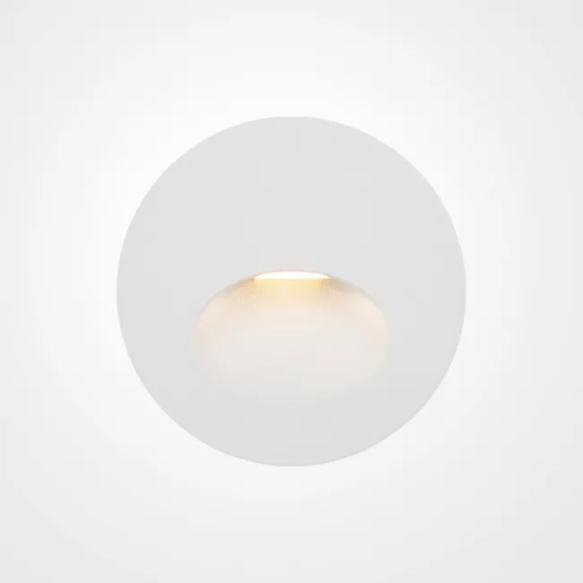 Светильник для ступеней Maytoni O015SL-L3W3K