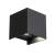 Светильник настенный ST-Luce SL560.401.02 Светильник настенный ST-Luce SL560.401.02