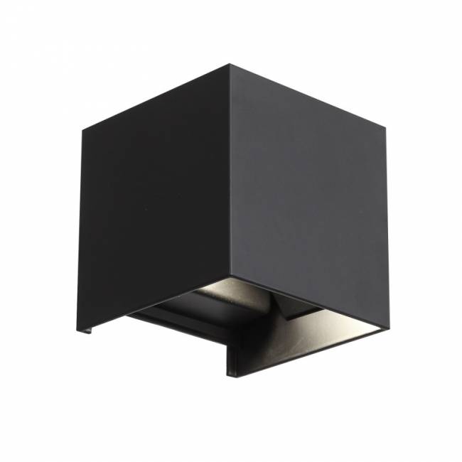 Светильник настенный ST-Luce SL560.401.02 Светильник настенный ST-Luce SL560.401.02