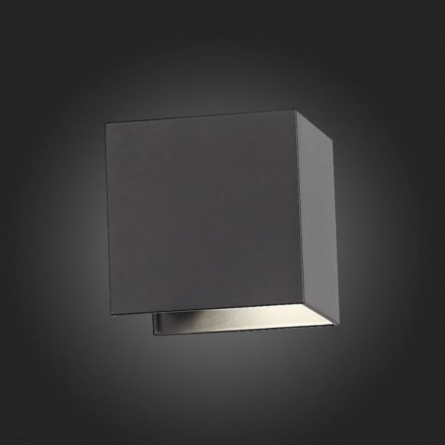 Светильник настенный ST-Luce SL560.401.02 Светильник настенный ST-Luce SL560.401.02