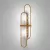 Бра Maytoni MOD099WL-02G1