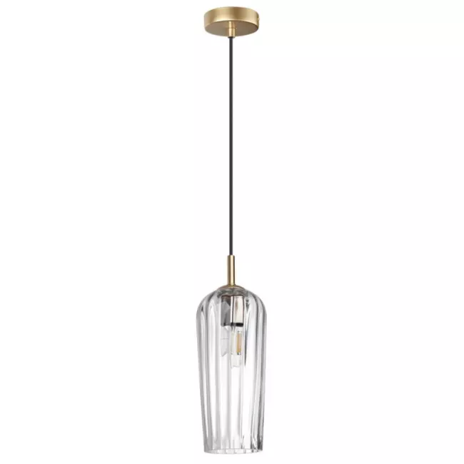 Подвесной светильник LUMION 6551/1B