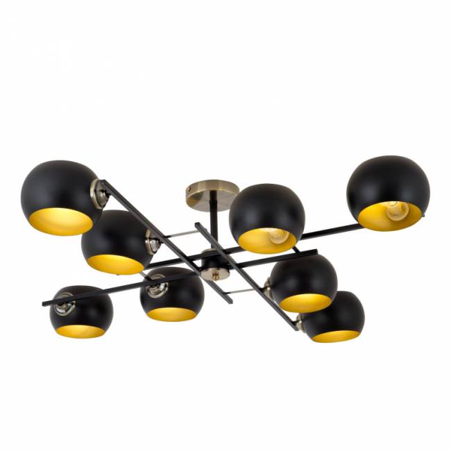 Люстра на штанге Modelux MD.5171.8