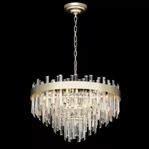 Каскадная люстра Citilux CL301292 Каскадная люстра Citilux CL301292