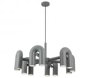 Подвесная люстра Kink Light 08465-6,16