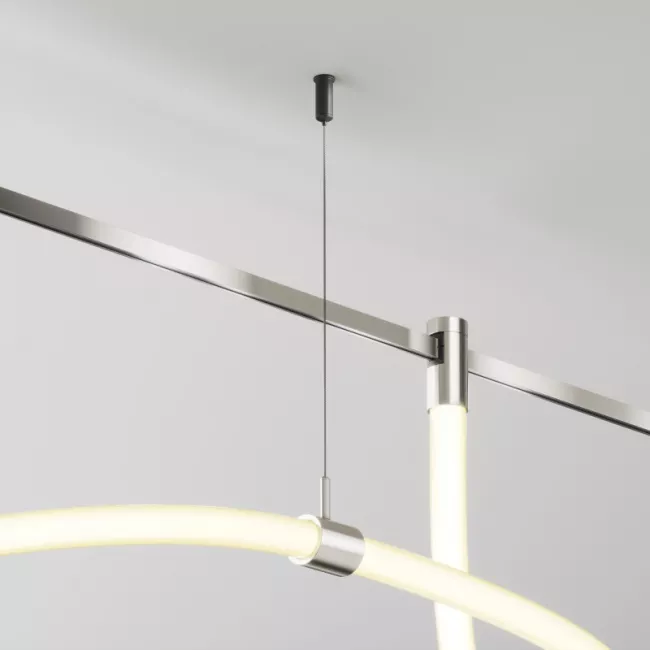 Подвесной комплект Maytoni TRA154CSW-1PT Подвесной комплект Maytoni TRA154CSW-1PT