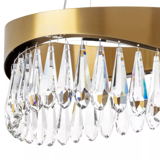 Подвесная люстра Lightstar 703143