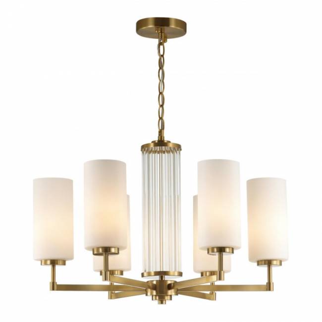 Подвесная люстра Odeon Light 4990/6 Подвесная люстра Odeon Light 4990/6