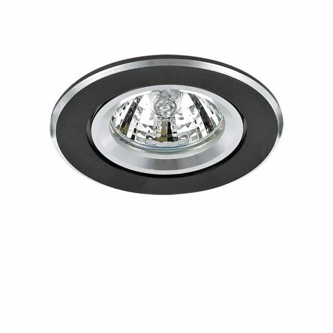 Встраиваемый светильник Lightstar 011008 Встраиваемый светильник Lightstar 011008