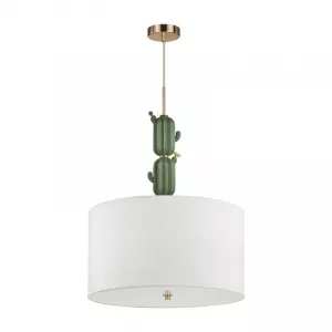 Подвесной светильник Odeon Light 5425/3