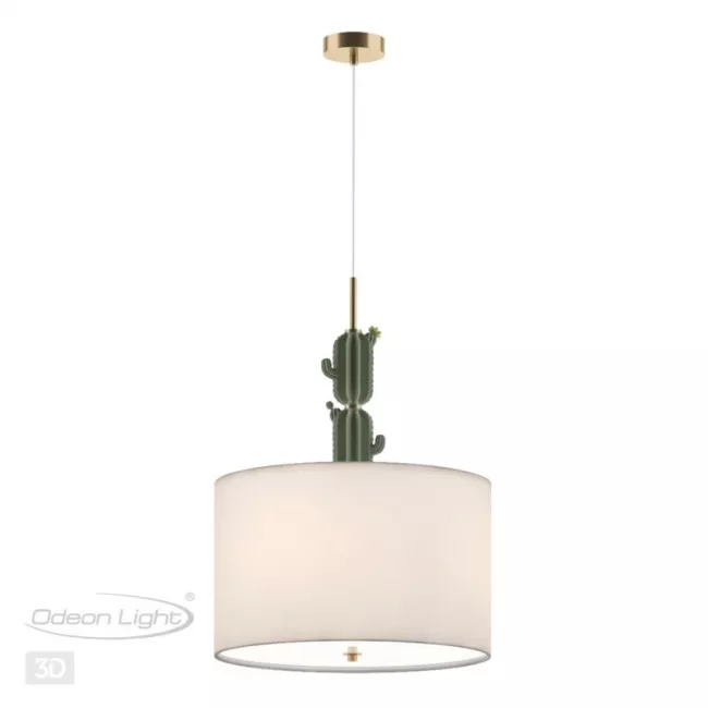Подвесной светильник Odeon Light 5425/3