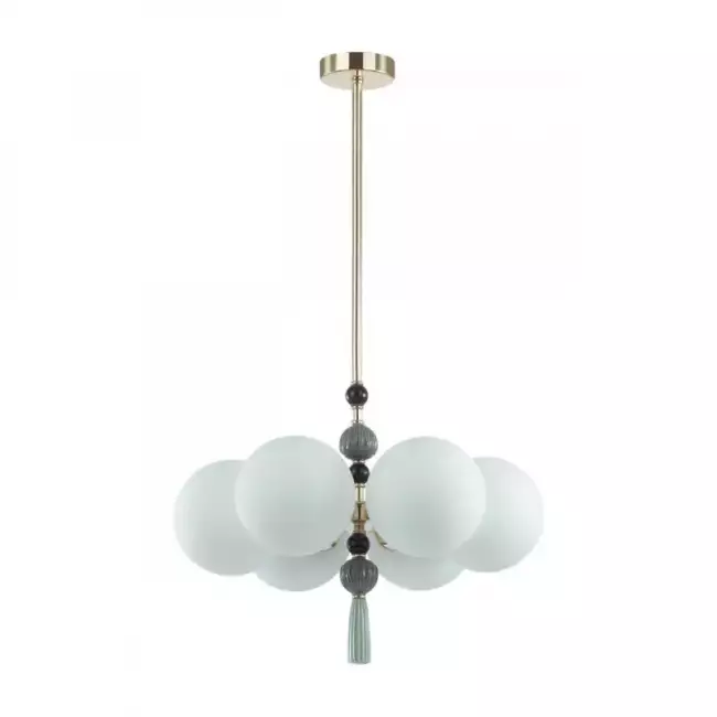 Люстра на штанге Odeon Light 5405/6
