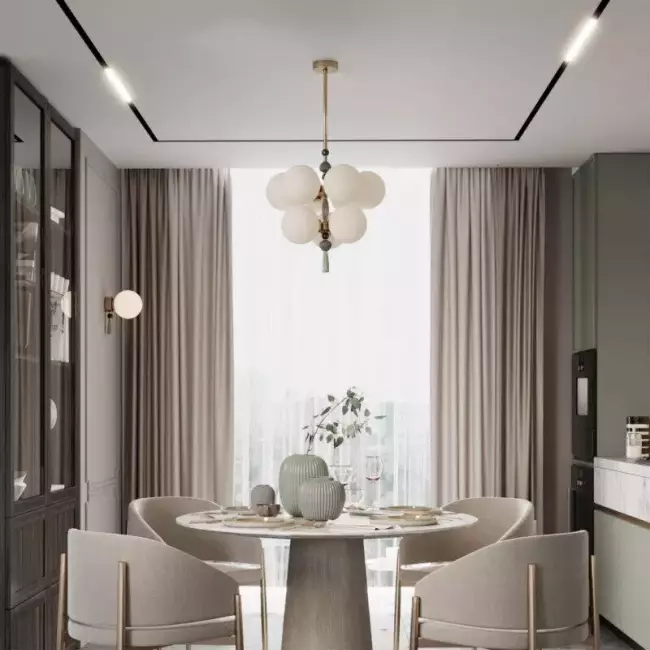 Люстра на штанге Odeon Light 5405/6