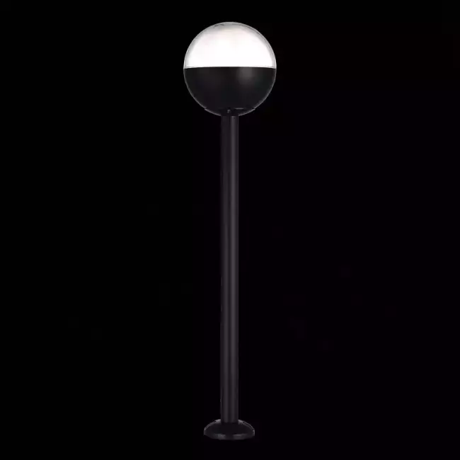 Садово-парковый светильник ST-Luce SL9000.405.01 Садово-парковый светильник ST-Luce SL9000.405.01