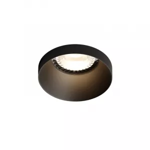 Встраиваемый светильник Denkirs DK2070-BK (серия AFF)